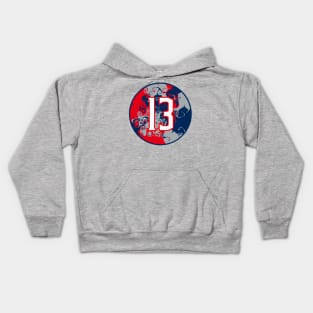 j.gaudreau Kids Hoodie